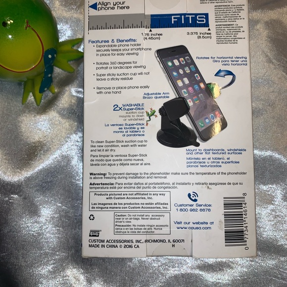 Phone - Picture 2 of 2